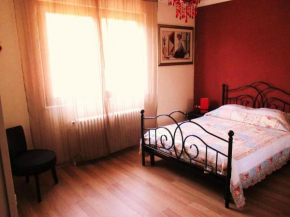 Colmar Room, Séjour calme chez l'habitant , Parking gratuit